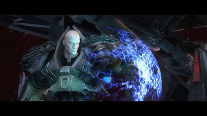Injustice Götter unter uns PS3 Spiel PlayStation 3 Videospiel DC Batman Superman Deutsch