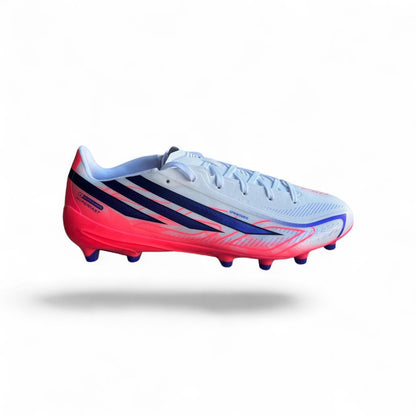 Adidas Scarpa Calcio Uomo F50 HYPERFAST LEAGUE AG Multicolore - HP7167
