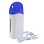 Wax Heater Roll On Handpiece Professional Electric Roller Waxing