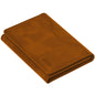 Etres Smart Wallet Slim Wallet Credit Card Holder iPhone Mag Safe Leather