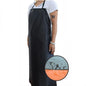 Waterproof PVC Coated Apron Butcher Fishing Work Apron Etc.