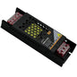 SLIM STABILIZED 12V 100W POWER SUPPLY TRANSFORMER 8.33A FOR LED CAMERAS