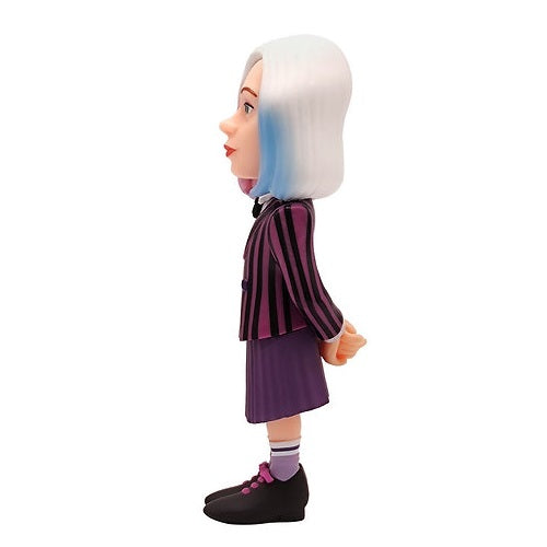 Minix: Wednesday - Enid Sinclair (Fernsehserie 114) Figur F Addams Mittwoch 12Cm