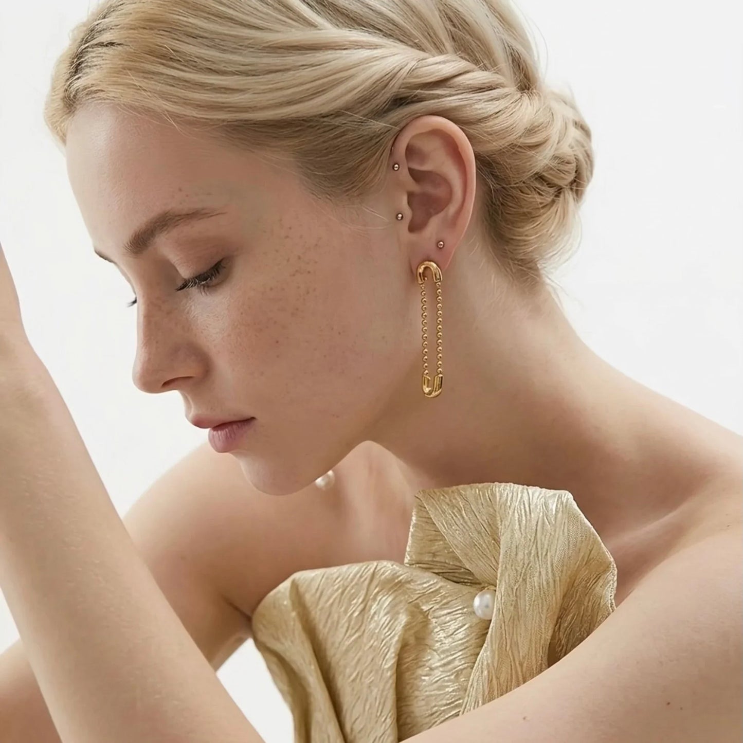 Tamiris Earrings