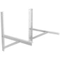 Superior Universal Air Conditioner Brackets Support for 9000/12000 BTU