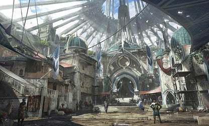 Anthem Videogioco Xbox One Gioco Eu Xbox One Videogame Ea Italiano Nuovo Bluray