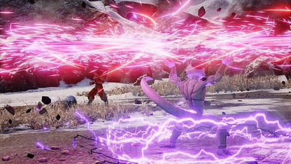 Jump Force Xbox One Spiel Italienisch Neu PlayStation 4 Videospiel Versiegelt