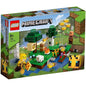 Lego Minecraft 21165 The Bee Farm 8+ Building Set 238Pcs