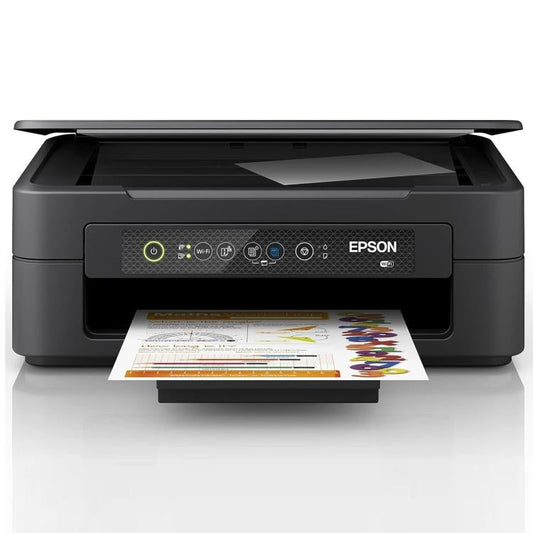 Epson Expression Home Xp-2200 Stampante Multifunzione 3In1 Wi-Fi Cartucce Colore