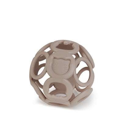 Pallina in silicone