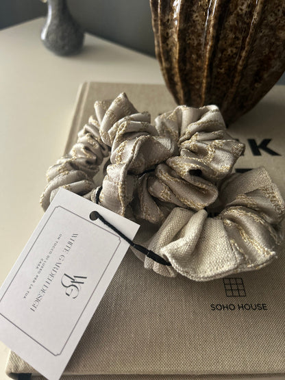Scrunchie elastico per capelli