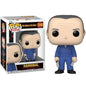 Funko Pop! Movies The Silence of the Lambs - (1248) Hannibal Vinyl Figure 9Cm