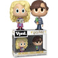 Funko Vynl: Harry Potter 2Pk Luna Lovegood & Neville Collectible Vinyl Figure