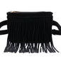 Women's fanny pack, waist bag
