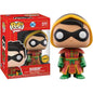 Funko Pop! DC: Imperial Palace (377) Robin "Chase Edition" 10cm Vinyl Figure