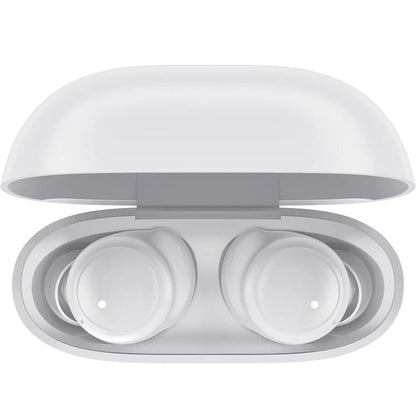 Xiaomi Auricolari Wireless Redmi Buds 3 Lite White Bluetooth 18 Ore Di Autonomia