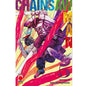 Manga: Chainsaw Man (05) Minor - Planet Manga Shonenjump 1st Reprint