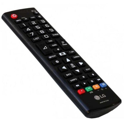 Lg Akb74915346 (Original-Fernbedienung) Neu Für Smart TV Infrarot-Fernsehgerät