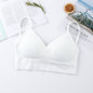 Seamless vest, Women's sports underwear