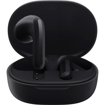Xiaomi Wireless Kopfhörer (Redmi Buds 4 Lite) Bluetooth 5.3 Kopfhörer IPX4 Schwarz
