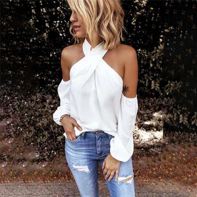 T-Shirt Casual Donna