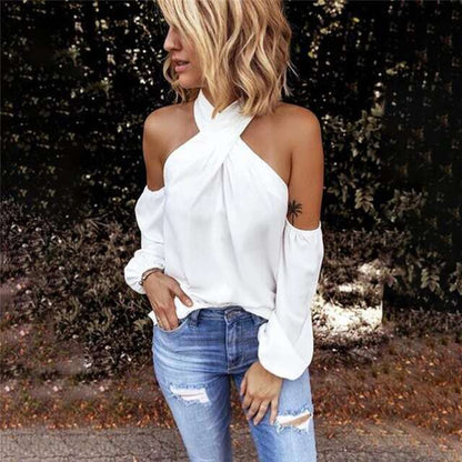 T-Shirt Casual Donna