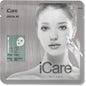 iCare 2-Phase Hydrating Face Mask + Crystal Oil Anti-Aging Hyaluronic Acid