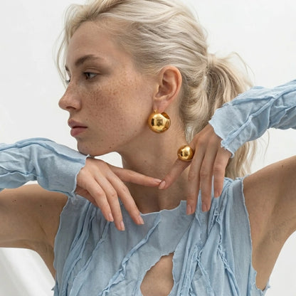Erika Earrings