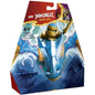 Lego Ninjago Nya's Rising Dragon Strike 71802 Building Action Figure 26 Pcs