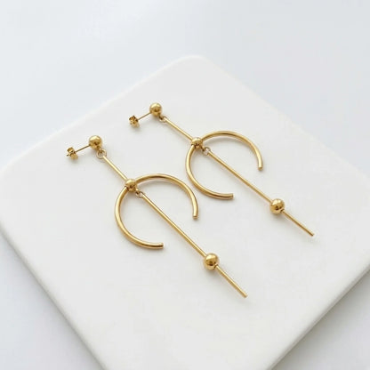 Oxana Earrings