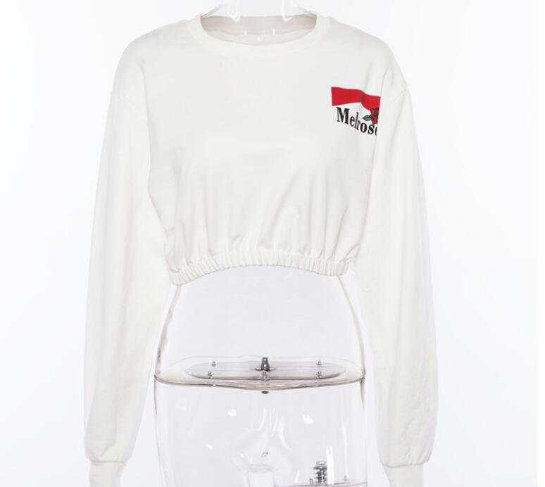 Felpa donna , Pullover femminile, felpa senza cappuccio donna