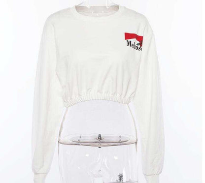 Felpa donna , Pullover femminile, felpa senza cappuccio donna