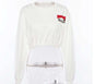 Women's sweatshirt, Women's pullover, Women's crewneck sweatshirt