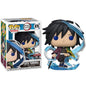 Funko Pop! Animation: Demon Slayer (876) Giyu Tomioka - Special Edition Figure