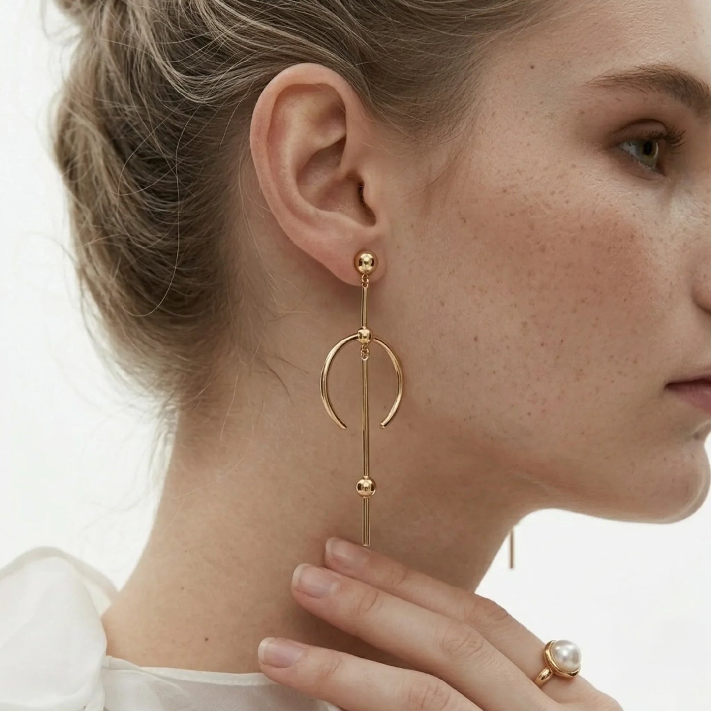 Oxana Earrings