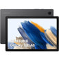 Samsung Galaxy Tab A8 Tablet 10.5" 3+32Gb LTE 4G Wi-Fi 5 Android 11 Sm-X205 Grey