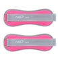 Pair of Ankle/Wrist Weights Sand Sport Fitness Ankle Weights 0.5kg (1kg) Rs