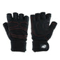 Weightlifting Training Gloves Gym Fitness Bodybuilding Gloves