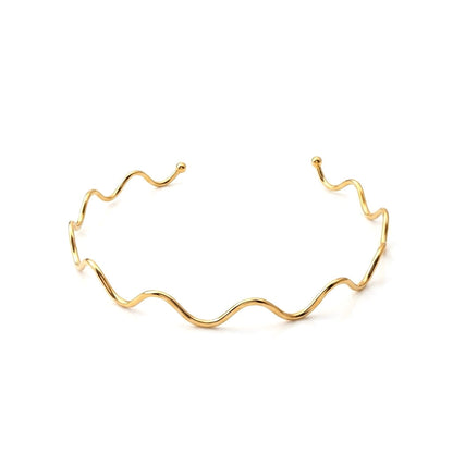 Carla Choker