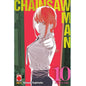 Manga: Chainsaw Man (10) Dog Heart - Panini Manga - 1st Reprint