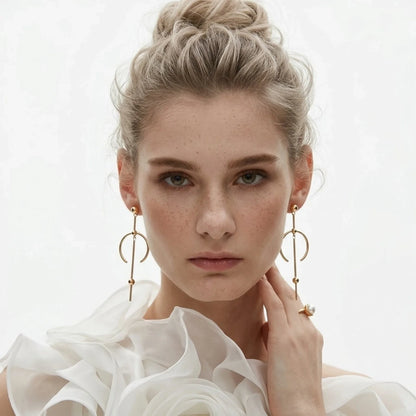 Oxana Earrings