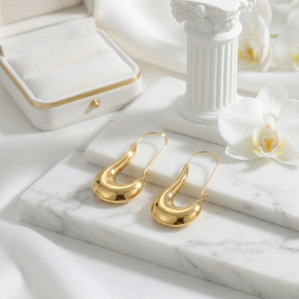 Sharma Earrings