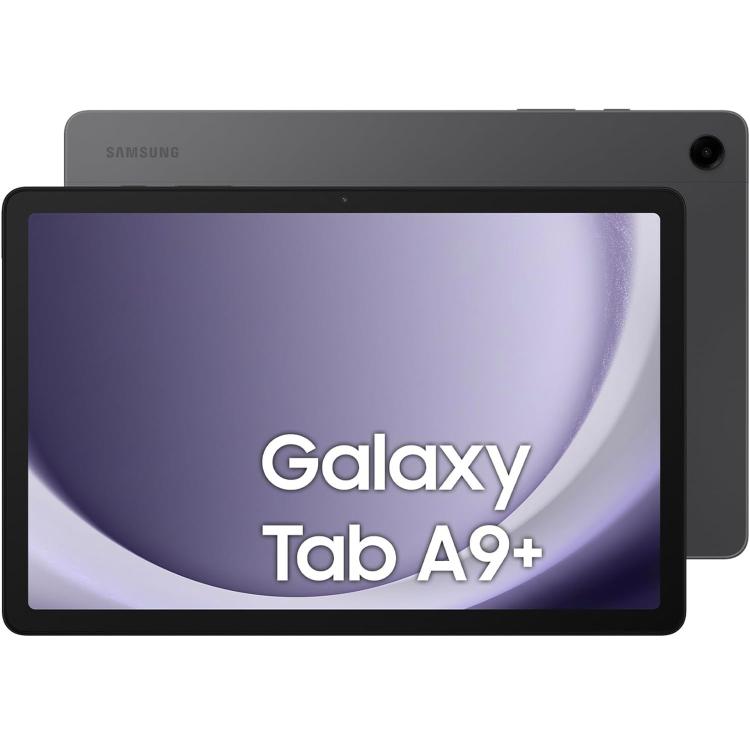 Samsung Galaxy Tab A9+ 11" Wi-Fi RAM 8GB/128GB Android Tablet SM-X210 Graphit