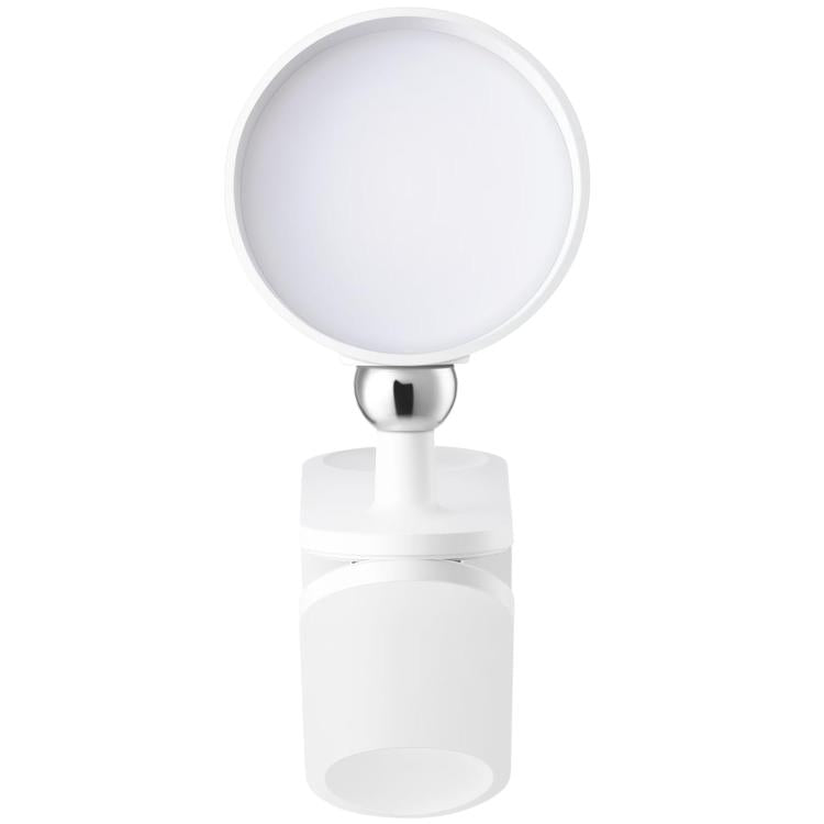 Xiaomi Flexible Wiederaufladbare Lampe Gl Tischlampe Verstellbar Moresetto Weiß