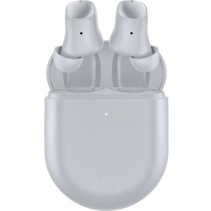Xiaomi Ohrhörer (Redmi Buds 3 Pro) Kabellose Bluetooth-Kopfhörer Grau