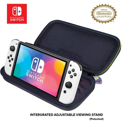 Nintendo Switch Reiseetui Zelda Link'S Awakening Kompatibel mit Oled/Lite