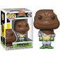 Funko Pop Television Tmnt Ninja Turtles (1418) Donatello Chocolate Turtles