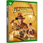 Indiana Jones and the Great Circle Xbox Series X Italian Video Game Series X