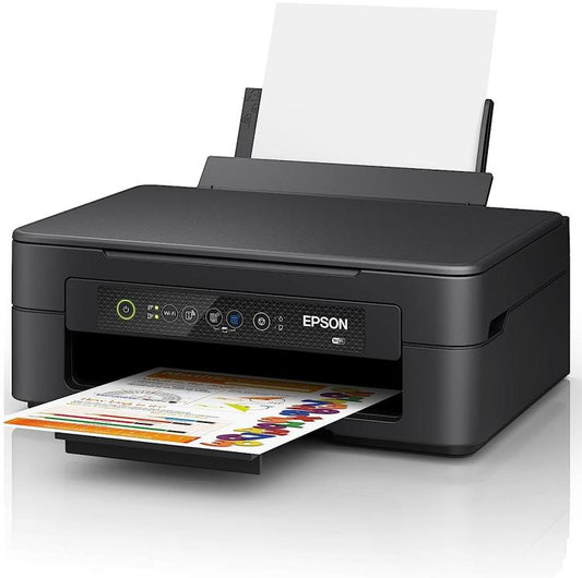 Epson Expression Home Xp-2200 Stampante Multifunzione 3In1 Wi-Fi Cartucce Colore