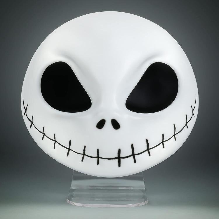 Paladone Tisch-/Wandlampe The Nightmare Before Christmas Jack Light Disney